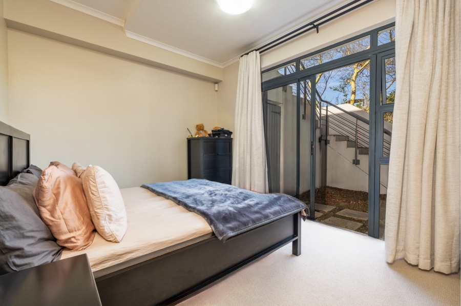 To Let 3 Bedroom Property for Rent in Century City Western Cape